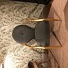 Donghia Casper fauteuil - Showroom