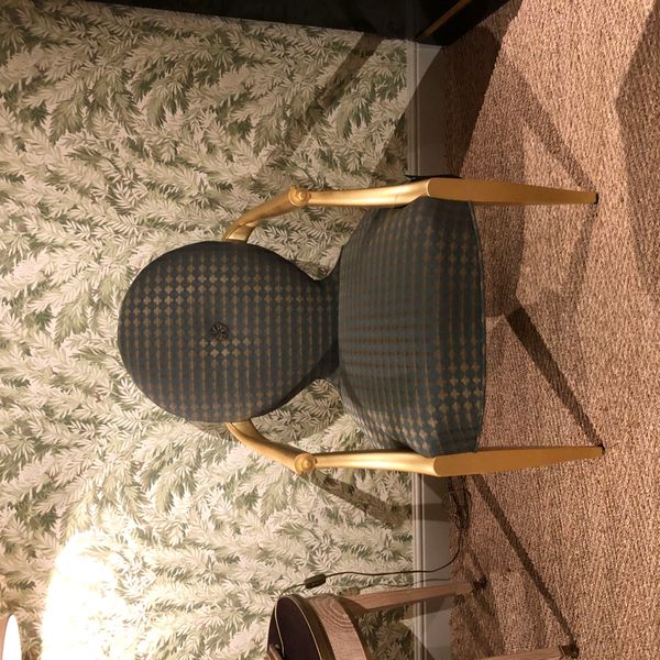 Donghia Casper fauteuil - Showroom
