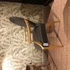 Donghia Casper fauteuil - Zijaanzicht rechts