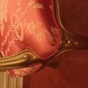 Gilles Nouailhac Louis XV fauteuil - Materiaal
