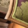 Gilles Nouailhac Regence eetkamerstoel (set van 5) - Materiaal