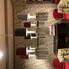Empel Collections Bel Air kroonluchter  (set van 2) - Showroom