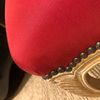 Collection Pierre Bijou fauteuil  - Materiaal
