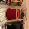 Collection Pierre Bijou fauteuil  - Achter aanzicht