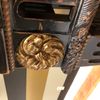 Moissonnier 694B Napoleon III Eugenie Console sidetable - Materiaal