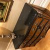 Moissonnier 530 L.XIV commode - Zijaanzicht links