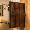 Moissonnier 530 L.XIV commode - Showroom