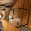 Ghyczy Pioneer T53L bureau  - Zijaanzicht links
