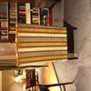 Imperial Darwin fauteuil - Achter aanzicht