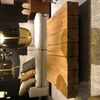 Van Rossum Beam salontafel  - Showroom