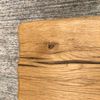 Van Rossum Beam salontafel  - Materiaal