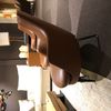 Flexform Guscio fauteuil - Vooraanzicht