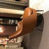 Flexform Guscio fauteuil - Zijaanzicht rechts