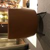 Flexform Guscio fauteuil - Achter aanzicht