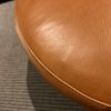 Flexform Guscio fauteuil - Materiaal