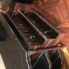 Grange commode  - Details