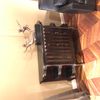 Grange commode  - Boven aanzicht