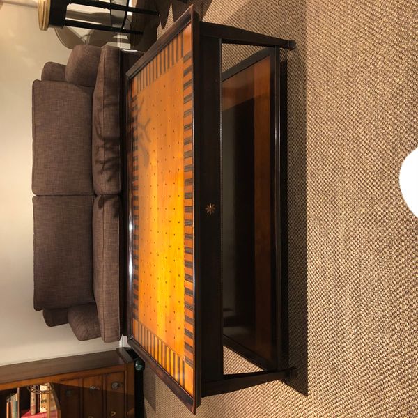 Pregno Gli salontafel  - Showroom