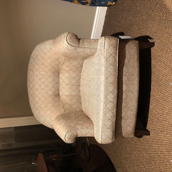 Kessels Prince fauteuil  - Showroom