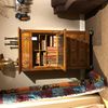 Moissonnier 561A Secretaire Empire bureau  - Showroom