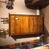Moissonnier 561A Secretaire Empire bureau  - Zijaanzicht rechts