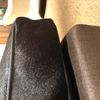 Imperial Dutches poef - Materiaal