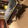 De Bournais Bureau de Ministre bureau  - Details