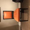 Gilles Nouailhac Victor eetkamerstoel  - Showroom
