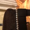 Collection Pierre Exotic eetkamerstoel - Materiaal