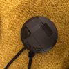 Luminara Steel Flower XL Vloerlamp - Materiaal