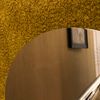 Luminara Steel Flower XL Vloerlamp - Materiaal