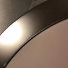 Giorgetti Reverso bijzettafel - Materiaal