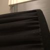 DK home Torch Chrome vloerlamp - Materiaal