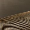DK home Torch Chrome vloerlamp - Materiaal
