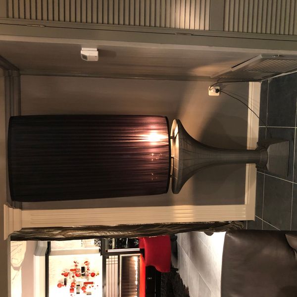 DK home Venice vloerlamp - Showroom