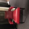 Ensemble Berlin fauteuil  - Showroom