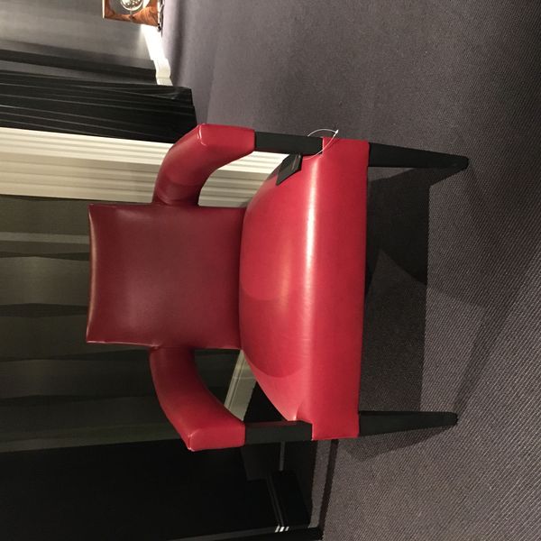 Ensemble Berlin fauteuil  - Showroom