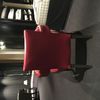 Ensemble Berlin fauteuil  - Achter aanzicht