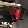 Ensemble Berlin fauteuil  - Boven aanzicht