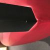 Ensemble Berlin fauteuil  - Materiaal
