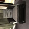 Ensemble Soft Breeze fauteuil - Showroom