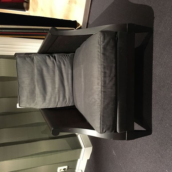 Ensemble Soft Breeze fauteuil - Showroom