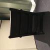 Ensemble Soft Breeze fauteuil - Achter aanzicht