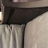 Ensemble Soft Breeze fauteuil - Details