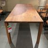 Arco Essenza eettafel - 240x90 - Vooraanzicht