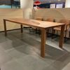 Arco Essenza eettafel - 240x90 - Zijaanzicht rechts