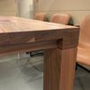Arco Essenza eettafel - 240x90 - Details