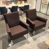 Bert Plantagie Vogue fauteuil - Boven aanzicht