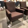 Bert Plantagie Vogue fauteuil - Showroom