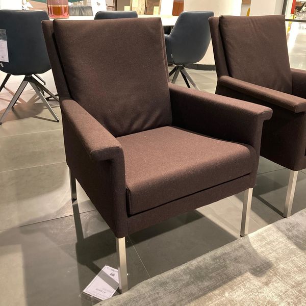 Bert Plantagie Vogue fauteuil - Showroom